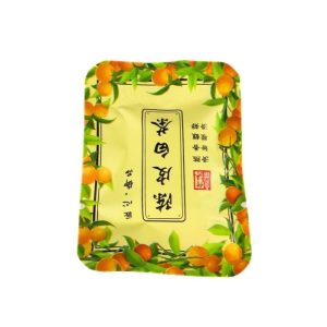 Альтернативний вигляд Білий чай із мандарином