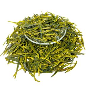 Зелений Чай Лунцзин (Колодязь Дракона) 50 грам