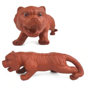 Фігурка для чайної церемонії "Благородний тигр"