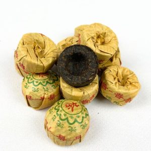 Альтернативний вигляд Класичний шу пуер 5 г.