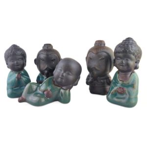 Фігурка для чайної церемонії