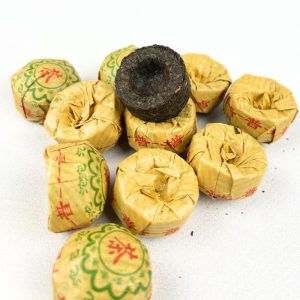 Класичний шу пуер 5 г.