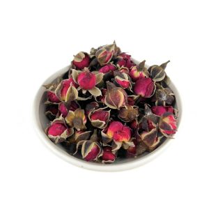 Альтернативний вигляд Квіти чайної троянди 50 грам