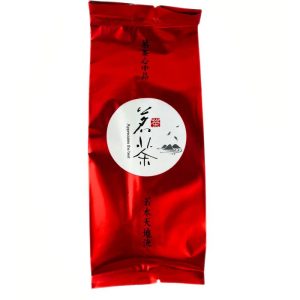 Чорний чай з Бергамотом 50 грам