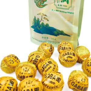 ГАБА (ГАМК 220мг/100 г)