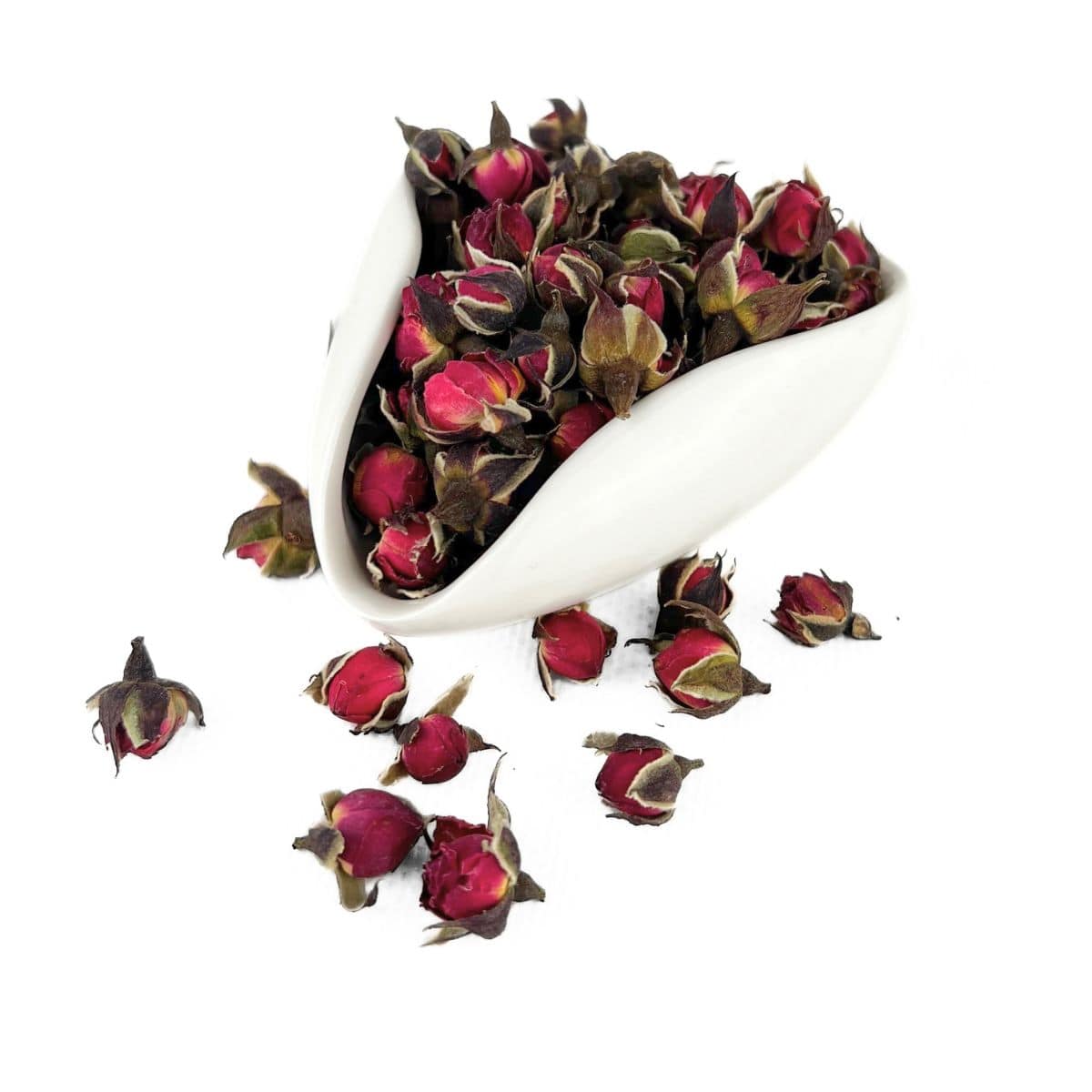 Квіти чайної троянди 50 грам