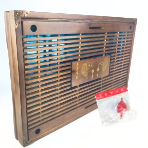 Чабань из дерева - Японский дуб