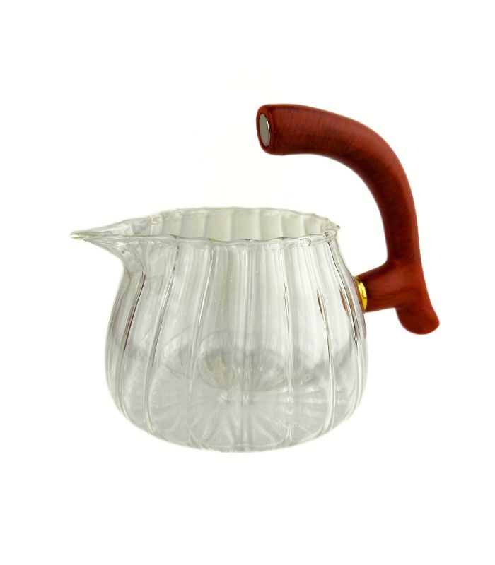 Заварник з магнітом "Орел" напівавтоматичний скляний - Зображення 5