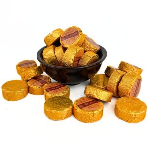 Класичний Шу Пуер - М'який смак 7 грам