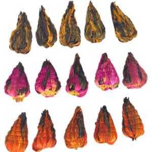 Дянь Хун Та - "Червона Пагода" (Класична, Лілія, Півонія) 6-7 грам