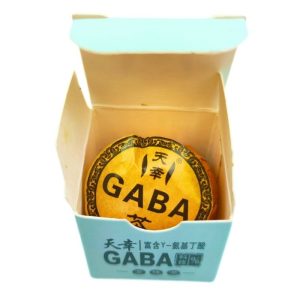 Габа чай (GABA)