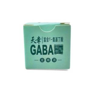 Альтернативний вигляд Габа чай (GABA)