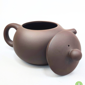 Чайник з ісинської глини 350 мл (Коричневий)