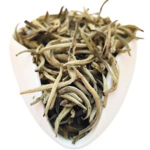 Серебряные Иглы "Инь Чжень" 50 грамм