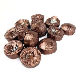 Альтернативний вигляд Міні точа Шу пуер клейкий рис 5 г.