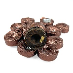 Міні точа Шу пуер клейкий рис 5 г.