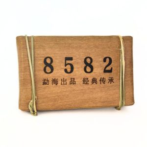 Витриманий Шен Пуер Рецепт 8582