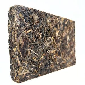 Альтернативний вигляд Витриманий Шен Пуер Рецепт 8582