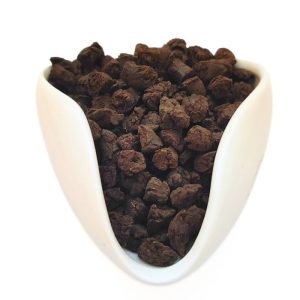 Шу Пуер клейкий рис 100 грам