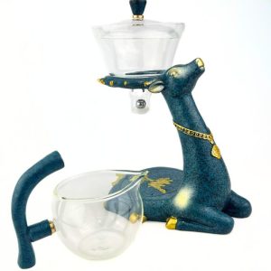 Сервіз "Олень" Магнітний заварник 350 мл.