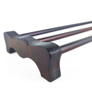 Альтернативний вигляд Зливна полиця для піал (Сушарка для чайної церемонії)