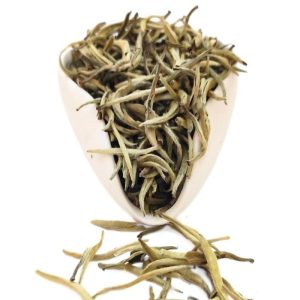 Alternative view of Серебряные Иглы "Инь Чжень" 50 грамм