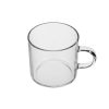 Стеклянная чашка 120 мл