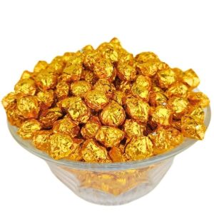 Alternative view of Смола Пуэра Шу Круглая 0,5 грамм