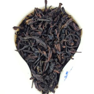 Лапсанг Сушонг Сяочжун (Без копчення) 50 грам