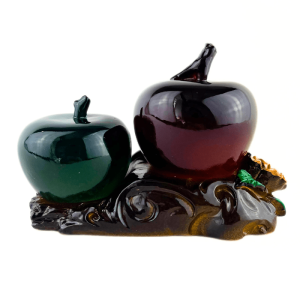 Альтернативний вигляд Фігурка “Яблука Миру” для Чайної Церемонії