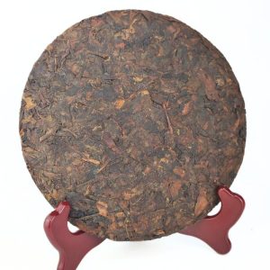 Альтернативний вигляд Шу Пуер "Успіх" 357 грам