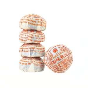 Шу Пуер порційний 6 грам