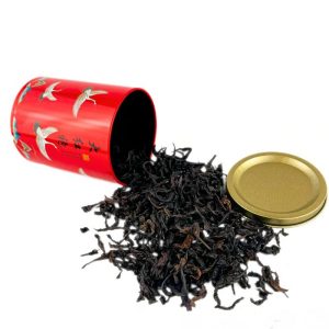 Альтернативний вигляд Да Хун Пао – Преміальний Улун з Фуцзянь 50 грам