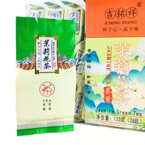 Порційний жасміновий чай