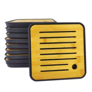 Чабань - Чайна дошка 19х19 см