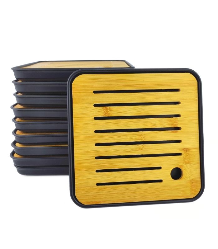 Чабань - Чайна дошка 19х19 см