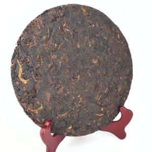 Альтернативний вигляд Шу Пуер "Сіху" 357 грам