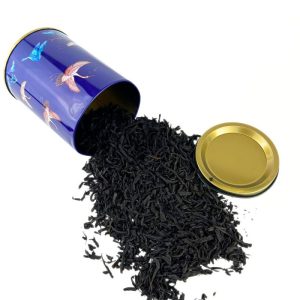 Альтернативний вигляд Лапсанг Сушонг — Копчений Чорний Чай, 50 грам