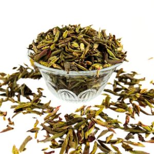 Білий чай "Я Бао" Пурпурні Бруньки 50 грам