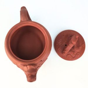 Альтернативний вигляд Великий ісинський чайник для чайної церемонії 350 мл