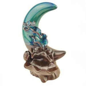 Курильниця "Місяць"