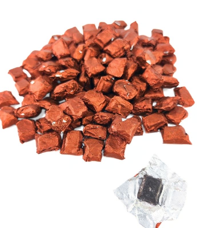 Смола Пуера - Ароматне листя клейкого рису 0,5 грам - Зображення 2