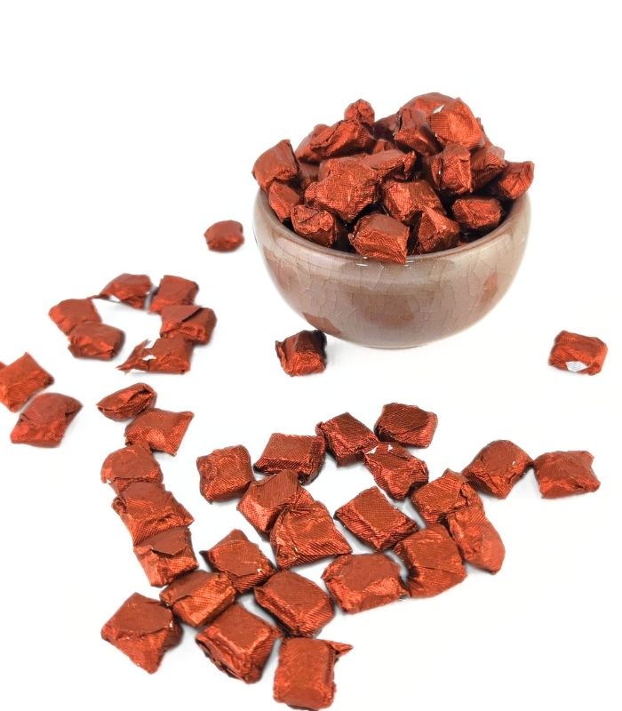 Смола Пуера - Ароматне листя клейкого рису 0,5 грам