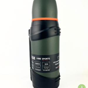 Термос Travel Pot 2000 мл