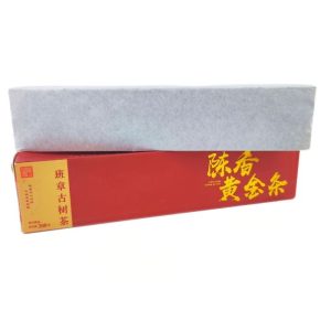 Пуер Шу 300г. Дерево Банчжан