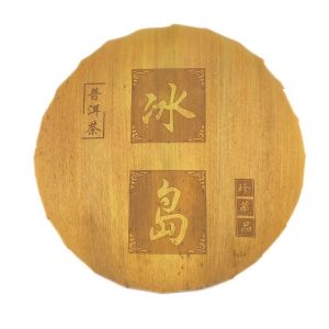 Елітний Шен Пуер 357 г