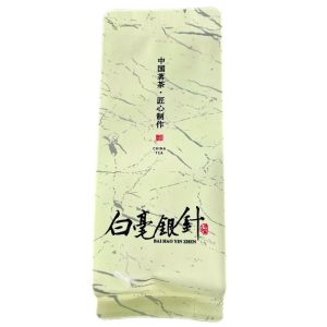 Білий чай Бай Хао Інь Чжень 6 грам