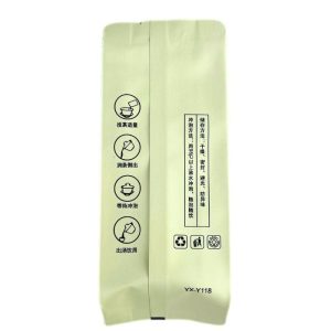 Альтернативний вигляд Білий чай Бай Хао Інь Чжень 6 грам