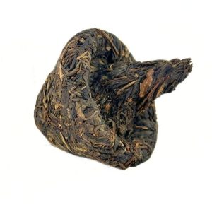 Альтернативний вигляд Шен Пуер Крипнолистовий "TULIN" 250г