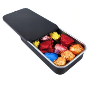 Смола Пуера Ча Гао в міні органайзері 60*30*10 мм.